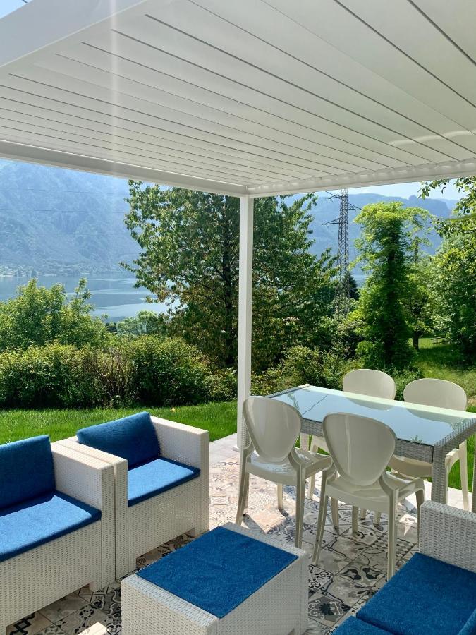 B&B Re' Perone Anfo Eksteriør billede
